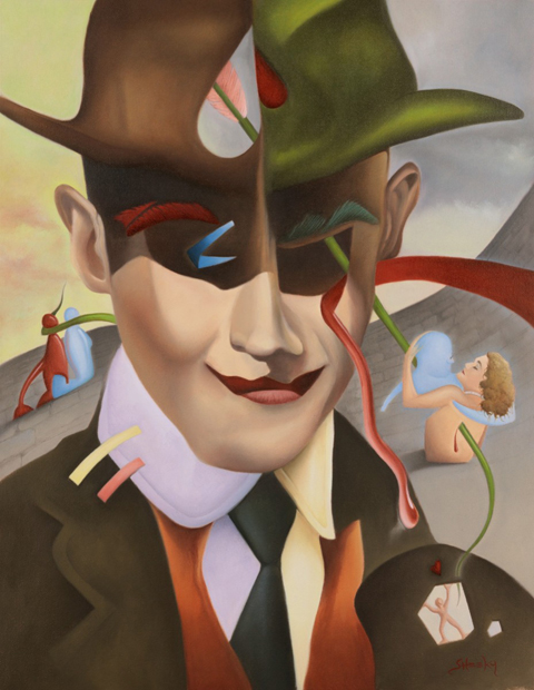 The Even Sadder Other Half Of Kafka's Double Face The Even Sadder Other Half Of Kafka's Double Face